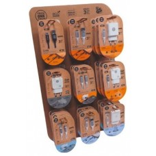 PENDRIVE TECH1TECH-EXPOSITOR EKO 400903