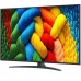 TELEVISOR LG 43NANO81A6A