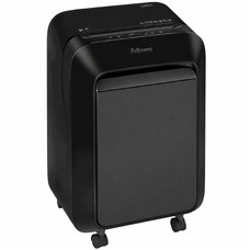 DESTRUCTORA FELLOWES LX211 BK DESTRUCTORA FELLOWES LX211 BK