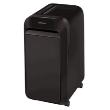 DESTRUCTORA FELLOWES LX221 BK DESTRUCTORA FELLOWES LX221 BK