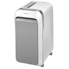 DESTRUCTORA FELLOWES LX221 WH DESTRUCTORA FELLOWES LX221 WH