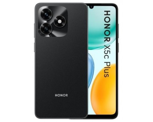 SMARTPHONE HONOR X5C P 4-128 BK