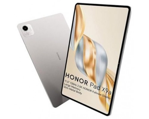 HON-TAB PAD X9A 6-128 GY