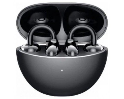 HON-AUR CHOICE EAR CLIP BK