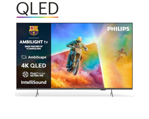 TELEVISOR PHILIPS 55PQS8501 TELEVISOR PHILIPS 55PQS8501
