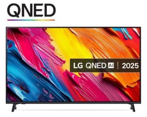 TELEVISOR LG 55QNED70A6A TELEVISOR LG 55QNED70A6A