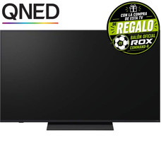 TELEVISOR LG 55QNED8EB3B
