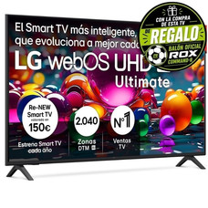 TELEVISOR LG 55UA75006LA V2 TELEVISOR LG 55UA75006LA V2