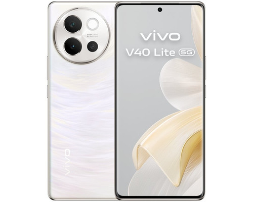SMARTPHONE VIVO V40 LI 5G 8-256 WH