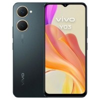 SMARTPHONE VIVO Y03 4-128 BK SMARTPHONE VIVO Y03 4-128 BK