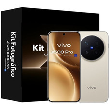 SMARTPHONE VIVO X300 P BW PACK V2