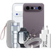 SMARTPHONE VIVO X300 FE BK PACK SMARTPHONE VIVO X300 FE BK PACK
