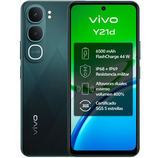 SMARTPHONE VIVO Y21D 4-128 GREE SMARTPHONE VIVO Y21D 4-128 GREE