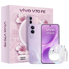 SMARTPHONE VIVO V70 FE 8-256 PU PACK