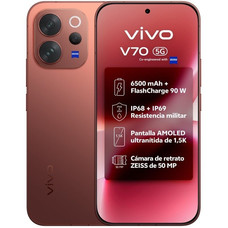 SMARTPHONE VIVO V70 5G 8-512 BW