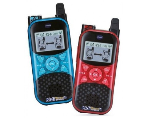 VTE-WALKIE KIDITLK EX RD