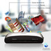 PLASTIFICADORA FELLOWES 5737801