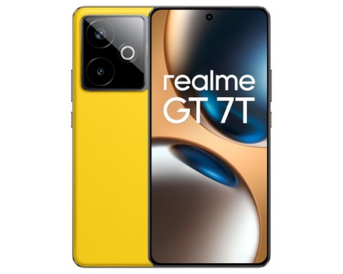 REAL-SP GT7T 12-512 YE