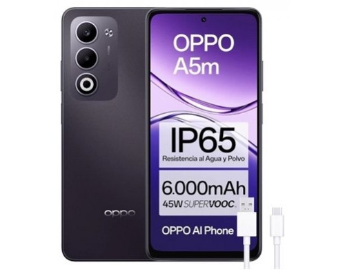 OPP-SP A5M 8-256 PUR