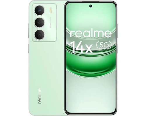 REAL-SP 14X 5G 8-256 GREE