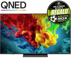 TELEVISOR LG 65QNED83B6A TELEVISOR LG 65QNED83B6A