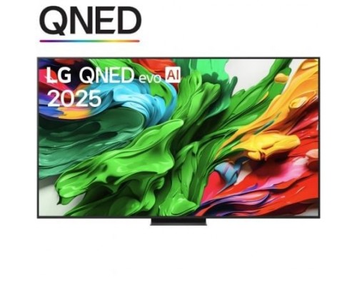 TELEVISOR LG 65QNED86A6A