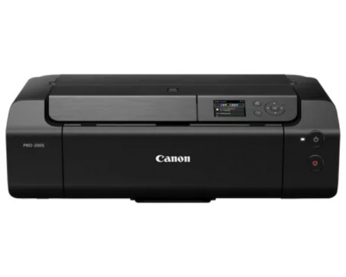 IMPRESORA CANON PIXMA PRO-200S