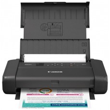IMPRESORA CANON MAXIFY BX110 B