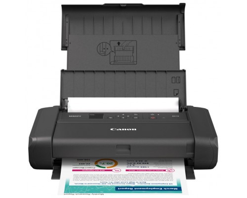 IMPRESORA CANON MAXIFY BX110 B