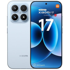 SMARTPHONE XIAOMI 17 12-512 BL
