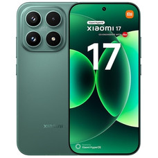 SMARTPHONE XIAOMI 17 12-512 GREE