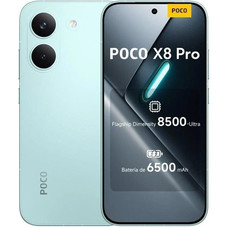 SMARTPHONE XIAOMI POCO X8P 5G 8-256 GRE
