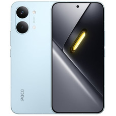 SMARTPHONE XIAOMI POCO X8P M 12-256 BL SMARTPHONE XIAOMI POCO X8P M 12-256 BL