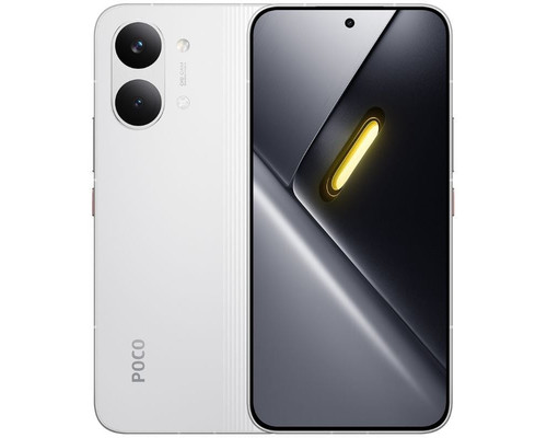 SMARTPHONE XIAOMI POCO X8P M 12-256 WH SMARTPHONE XIAOMI POCO X8P M 12-256 WH