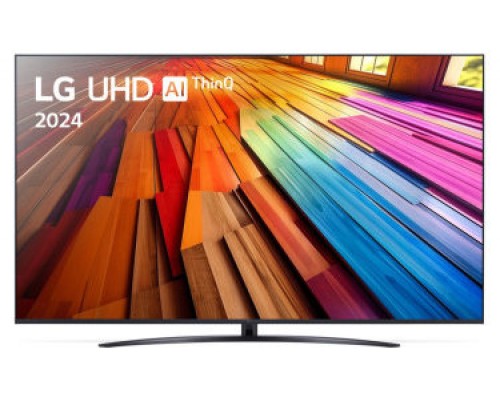 TELEVISOR LG 75UT81006LA