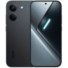 SMARTPHONE XIAOMI POCO X8P 5G 8-512 BK