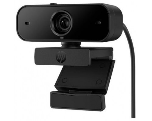 HPAP-WEBCAM 435 FHD BK