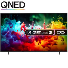 TELEVISOR LG 85QNED72B6A TELEVISOR LG 85QNED72B6A