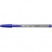BOLIGRAFO TINTA BIC LARGE AZUL 50