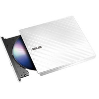 ORDENADOR SOBREMESA ASUSVD SDRW-08D2S-U WHITE