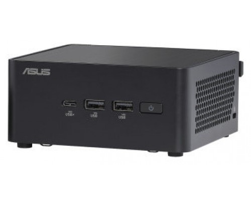 ORDENADOR SOBREMESA ASUS RNUC14RVHU700002I ORDENADOR SOBREMESA ASUS RNUC14RVHU700002I