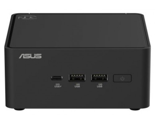 ORDENADOR SOBREMESA ASUS RNUC15CRHC500002 ORDENADOR SOBREMESA ASUS RNUC15CRHC500002