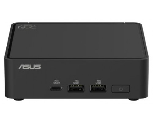 ORDENADOR SOBREMESA ASUS RNUC15CRKC500002 ORDENADOR SOBREMESA ASUS RNUC15CRKC500002