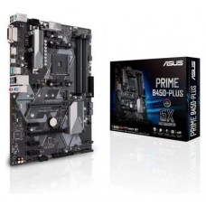 PLACA BASE ASUS PRIME B450-PLUS