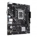 PLACA BASE ASUS PRIME H610M-K ARGB