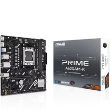 PLACA BASE ASUS PRIME A620AM-K