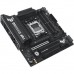 PLACA BASE ASUS TUF GAM B850M-PLUS W