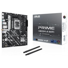 PLACA BASE ASUS PRIME H810M-A-CSM