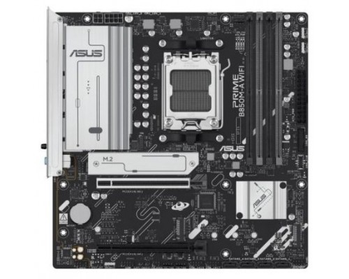 PLACA BASE ASUS PRIME B850M-A WIFI