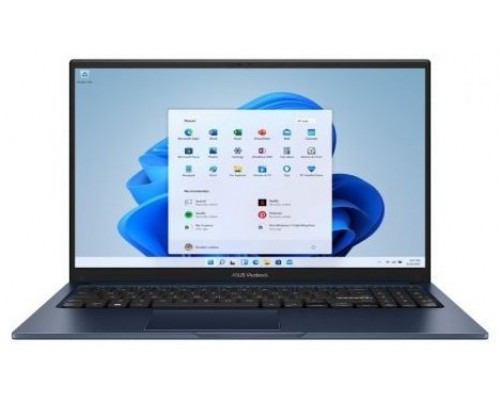 PORTATIL ASUS F1504VA-BQ266W